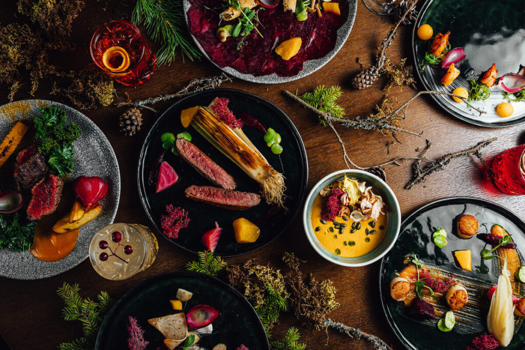 A Foodie’s Guide to Belle Aire: Exploring the Tastiest Eats in Bourbonnais’ Hidden Gem Neighborhood